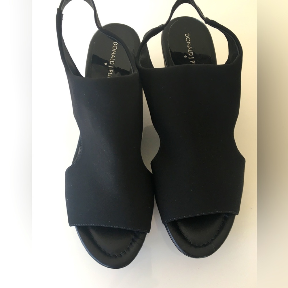 Brand new Donald Pliner shoes size 91/2
